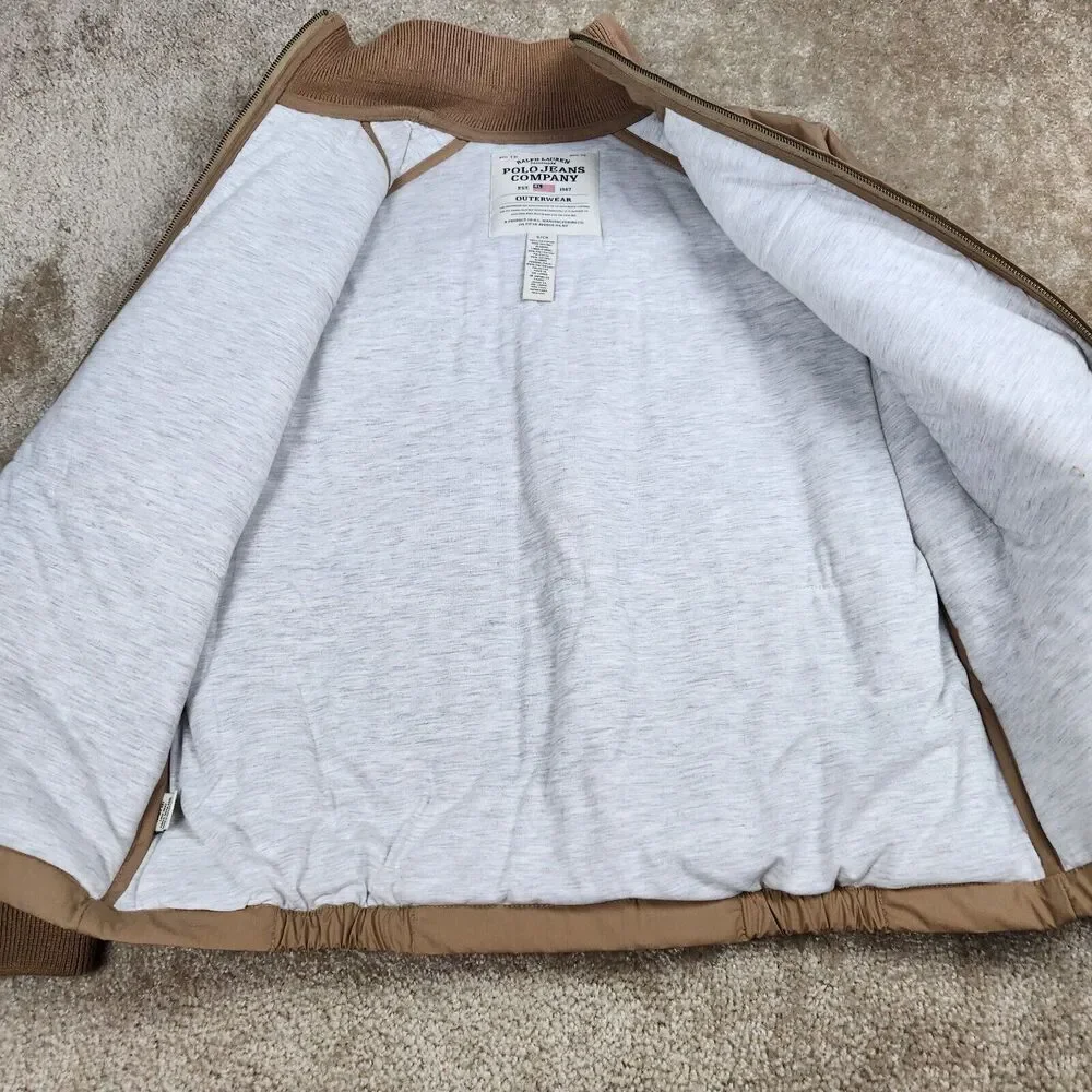 Ralph Lauren reposhing this